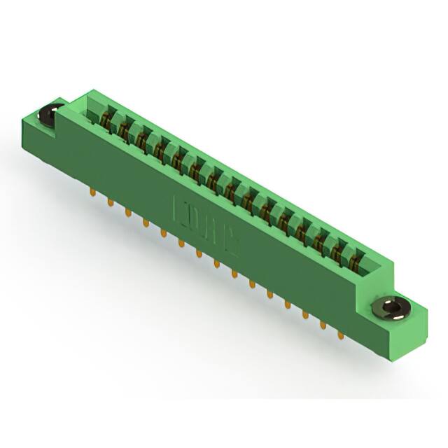 305-030-521-203 EDAC Inc.  Edgeboard Connectors